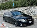 RS6 YAVRUSU 350 HP TAKAS OLUR