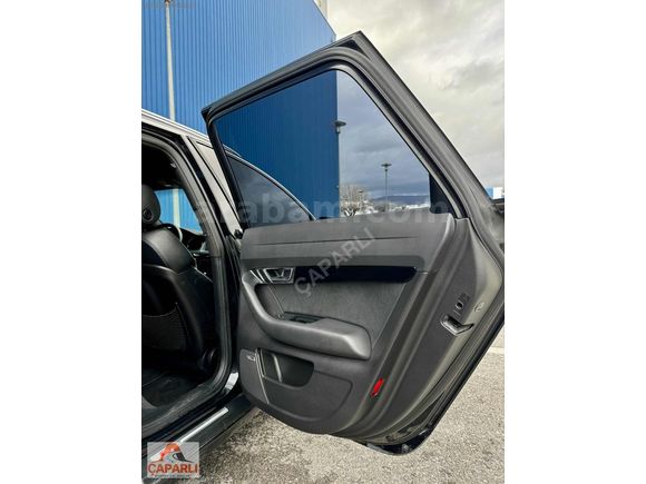 RS6 YAVRUSU 350 HP TAKAS OLUR