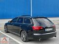 RS6 YAVRUSU 350 HP TAKAS OLUR
