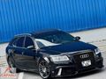 RS6 YAVRUSU 350 HP TAKAS OLUR
