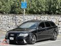 RS6 YAVRUSU 350 HP TAKAS OLUR