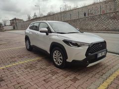 2025 Şubat Çıkışlı 15000 KM Hatasız Sıfır Ayarında 1.8 Hybrid