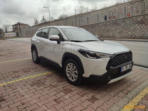 2025 Şubat Çıkışlı 15000 KM Hatasız Sıfır Ayarında 1.8 Hybrid