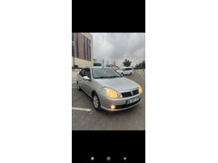 Sahibinden Renault Symbol 1.5 dCi Expression 2011 Model  302.000 km Gri (Gümüş)