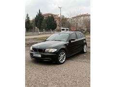 Sahibinden BMW 1 Serisi 116i Standart 2008 Model 