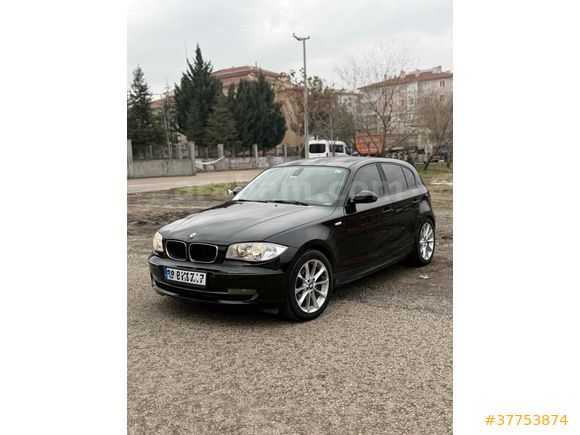Sahibinden BMW 1 Serisi 116i Standart 2008 Model 