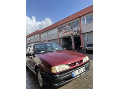 Sahibinden Renault R 19 1.4 Europa RL 1997 Model 