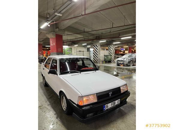 Sahibinden Tofaş Şahin 1.6 1992 Model 