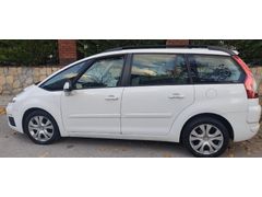 Sahibinden Citroen C4 Picasso 1.6 e-HDi Dynamic 2012 Model