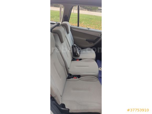 Sahibinden Citroen C4 Picasso 1.6 e-HDi Dynamic 2012 Model