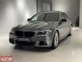 GTS 2.EL 2012 BMW 525 XDRİVE 270.000 KM ACİL FİYAT DÜŞTÜ