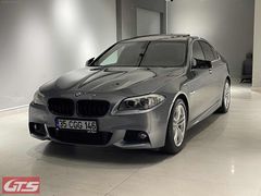 GTS 2.EL 2012 BMW 525 XDRİVE 270.000 KM ACİL FİYAT DÜŞTÜ