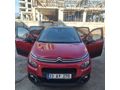 Sahibinden Citroen C3 1.2 PureTech Shine 2020 Model 