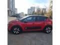 Sahibinden Citroen C3 1.2 PureTech Shine 2020 Model 