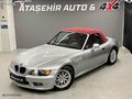1996 BMW Z3 ROADSTER 1.9 MANUEL KOLEKSİYONLUK 139.000 KM