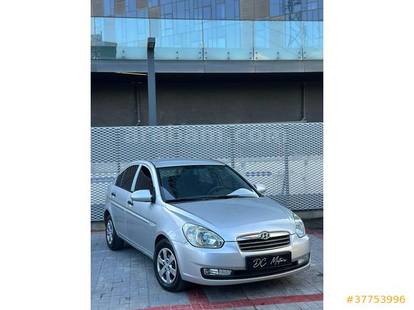 Sahibinden Hyundai Accent Era 1.5 CRDi-VGT Team 2011 Model 
