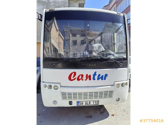 Sahibinden Otokar Sultan Comfort
