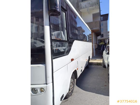 Sahibinden Otokar Sultan Comfort