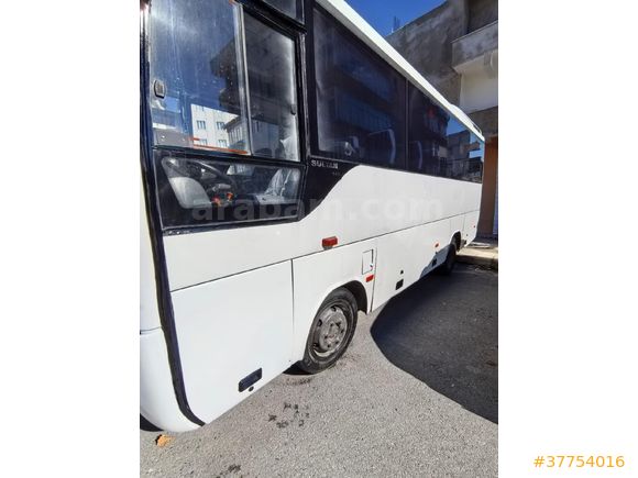 Sahibinden Otokar Sultan Comfort