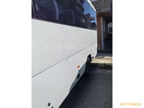 Sahibinden Otokar Sultan Comfort