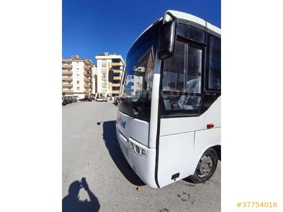 Sahibinden Otokar Sultan Comfort