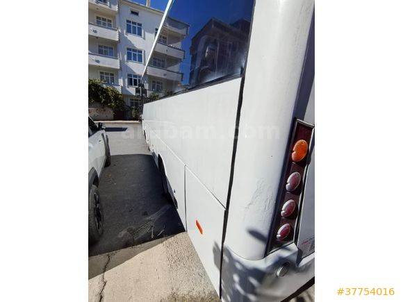 Sahibinden Otokar Sultan Comfort