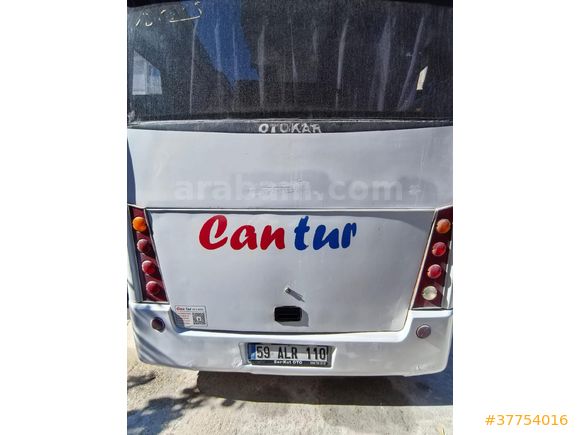 Sahibinden Otokar Sultan Comfort