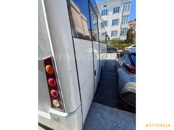 Sahibinden Otokar Sultan Comfort