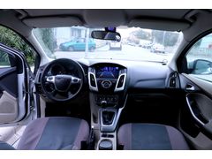 SUV Araç Alacağım İçin Satıyorum Focus Trend X 2013
