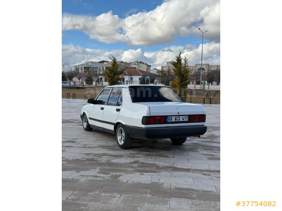 Sahibinden Tofaş Şahin S 1993 Model