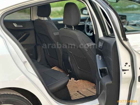 Sahibinden Ford Focus 1.5 TDCi Titanium 2020 Model