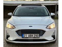 Sahibinden Ford Focus 1.5 TDCi Titanium 2020 Model