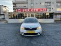 SUR OTO-2 2016 SKODA RAPİD 1.4 TDI GREENTEC STYLE PAKET DSG