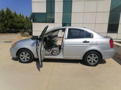 Sahibinden Hyundai Accent Era 1.5 CRDi-VGT Start 2009 Model  300.000 km Gri (metalik)
