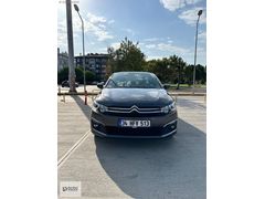 2023 CİTROEN C-ELYSEE 1 PARÇA BOYA DÜŞÜK KM TAKASLI