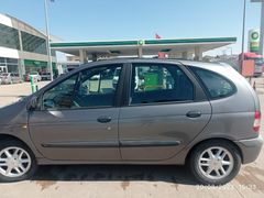 Sahibinden Renault Scenic 2.0 RXi 2000 Model