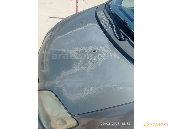 Sahibinden Renault Scenic 2.0 RXi 2000 Model