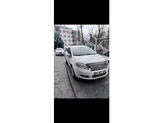 Sahibinden Fiat Linea 1.3 Multijet Active 2012 Model