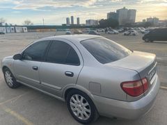 Sahibinden Nissan Almera 1.5 Mood 2005 Model  282.000 km Gri (Gümüş)