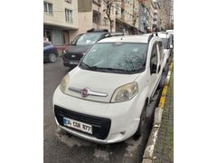 Sahibinden Fiat Fiorino Combi 1.3 Multijet Premio 2015 Model
