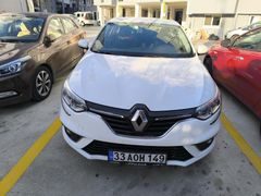 Sahibinden Renault Megane 1.3 TCe Joy 2019 Model  112.500 km Beyaz