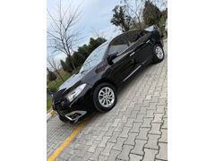 Sahibinden Renault Fluence 1.5 dCi Icon 2014 Model 