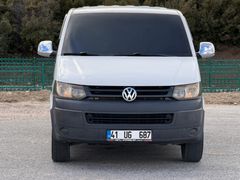 Galeriden Volkswagen Transporter 2.0 TDI City Van 2011 Model Konya