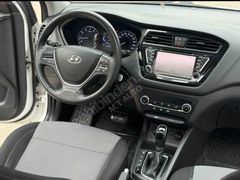 Sahibinden Hyundai i20 1.4 MPI Elite Smart 2018 Model 