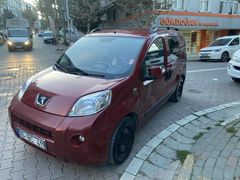 Sahibinden Peugeot Bipper 1.4 HDI 2008 Model  260.000 km Bordo