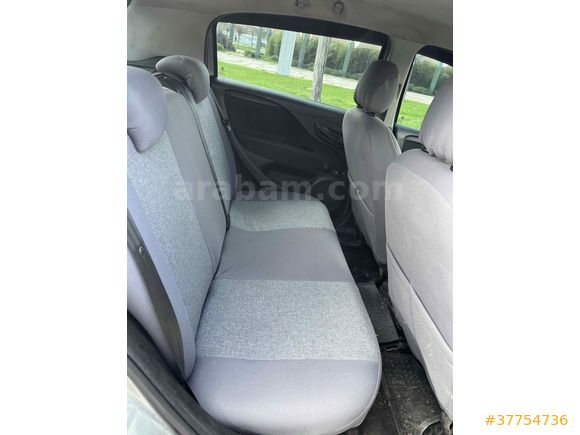 Sahibinden Fiat Punto EVO 1.3 Multijet Active 2011 Model 