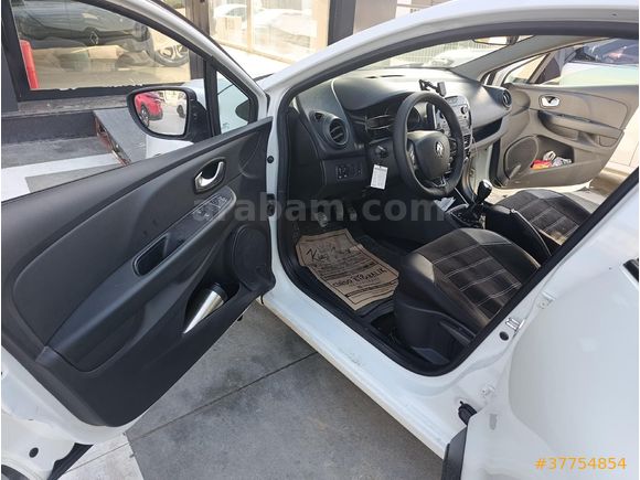 Sahibinden Renault Clio 1.5 dCi SportTourer Joy 2018 Model