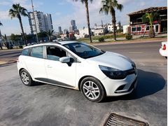 Sahibinden Renault Clio 1.5 dCi SportTourer Joy 2018 Model
