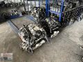 Nissan Pathfinder Motor