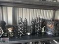 Nissan Navara Krank